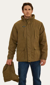 Ringers Western Mens Judd Jacket