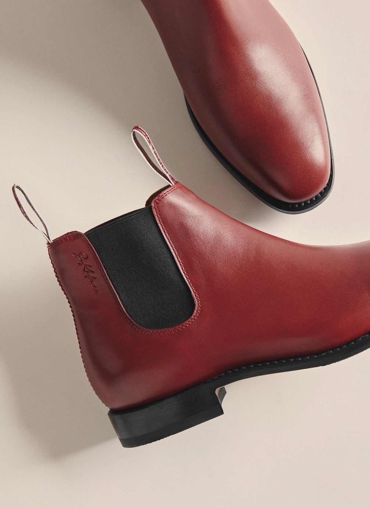 S.Kidman Womens Isabel Boot