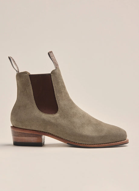 Wtoe Ladies Footwear – Page 4 – Hewitt & Whitty Saddlery