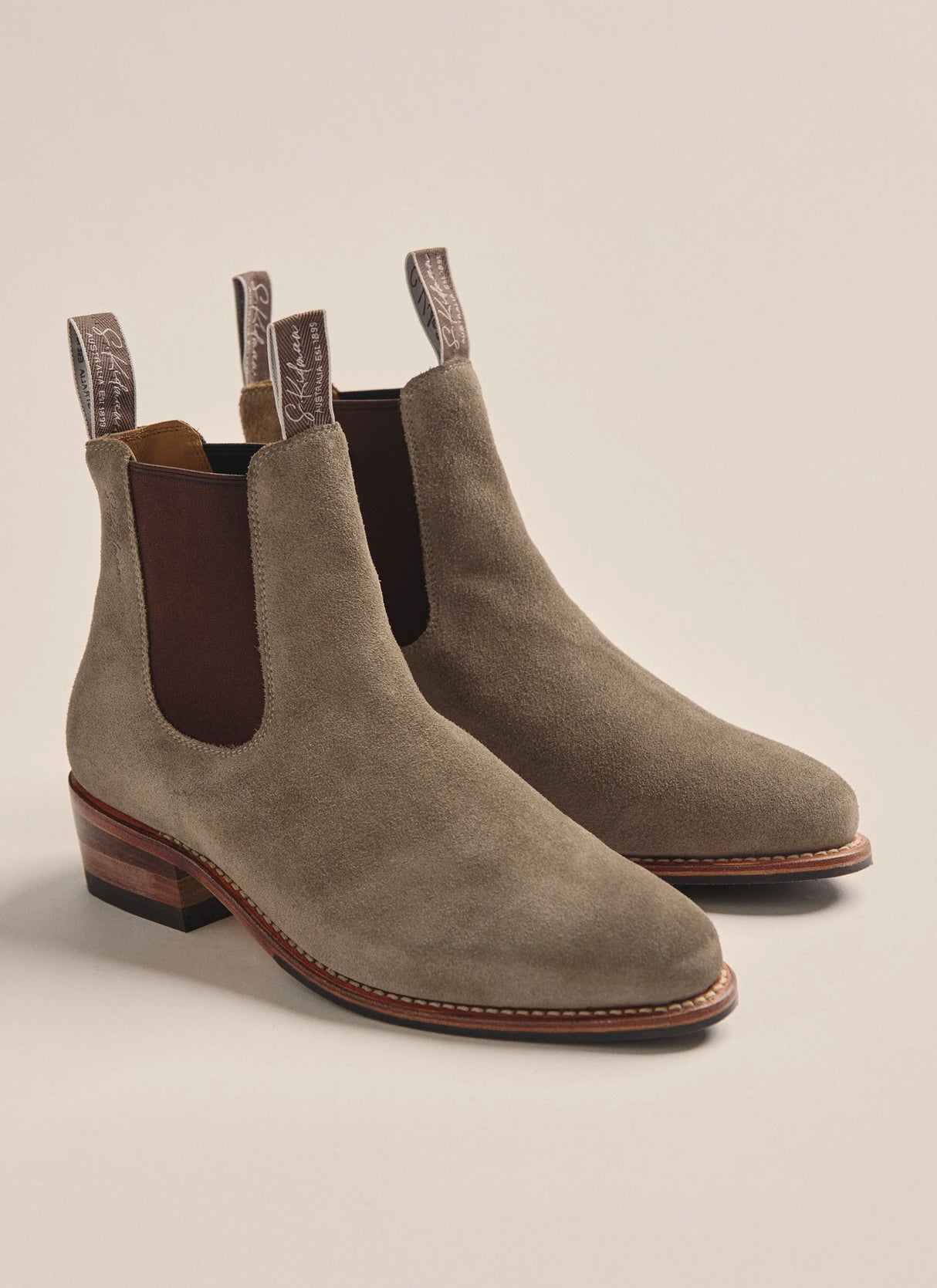 S.Kidman Womens Matilda Boot