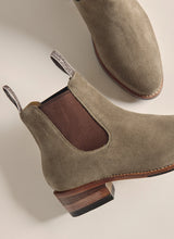 S.Kidman Womens Matilda Boot