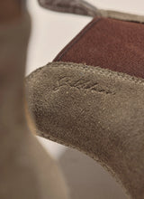 S.Kidman Womens Matilda Boot