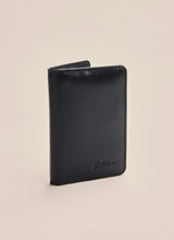 S.Kidman Ottley Leather Wallet