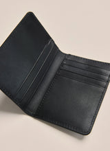 S.Kidman Ottley Leather Wallet