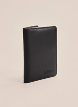 S.Kidman Ottley Leather Wallet