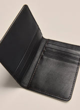 S.Kidman Ottley Leather Wallet