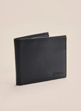 S.Kidman Harford Leather Wallet