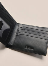 S.Kidman Harford Leather Wallet
