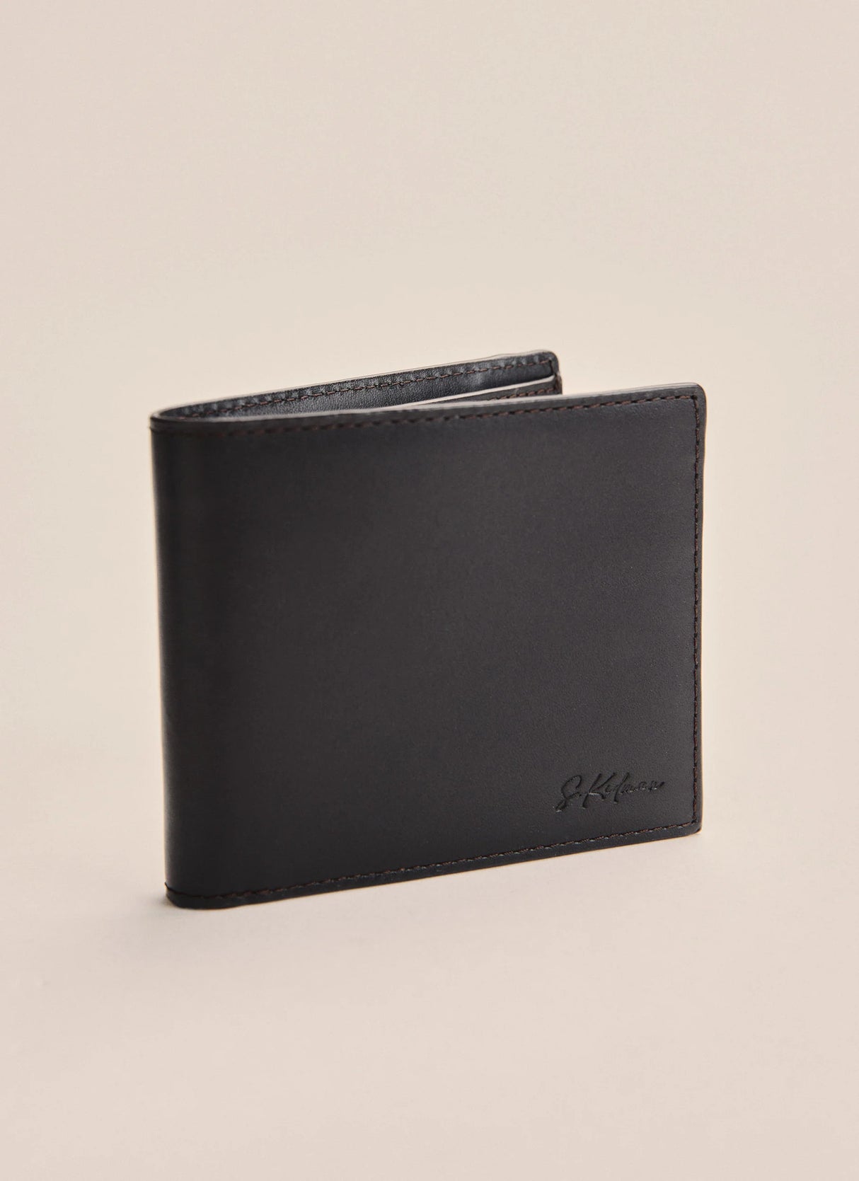 S.Kidman Harford Leather Wallet