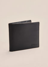 S.Kidman Harford Leather Wallet