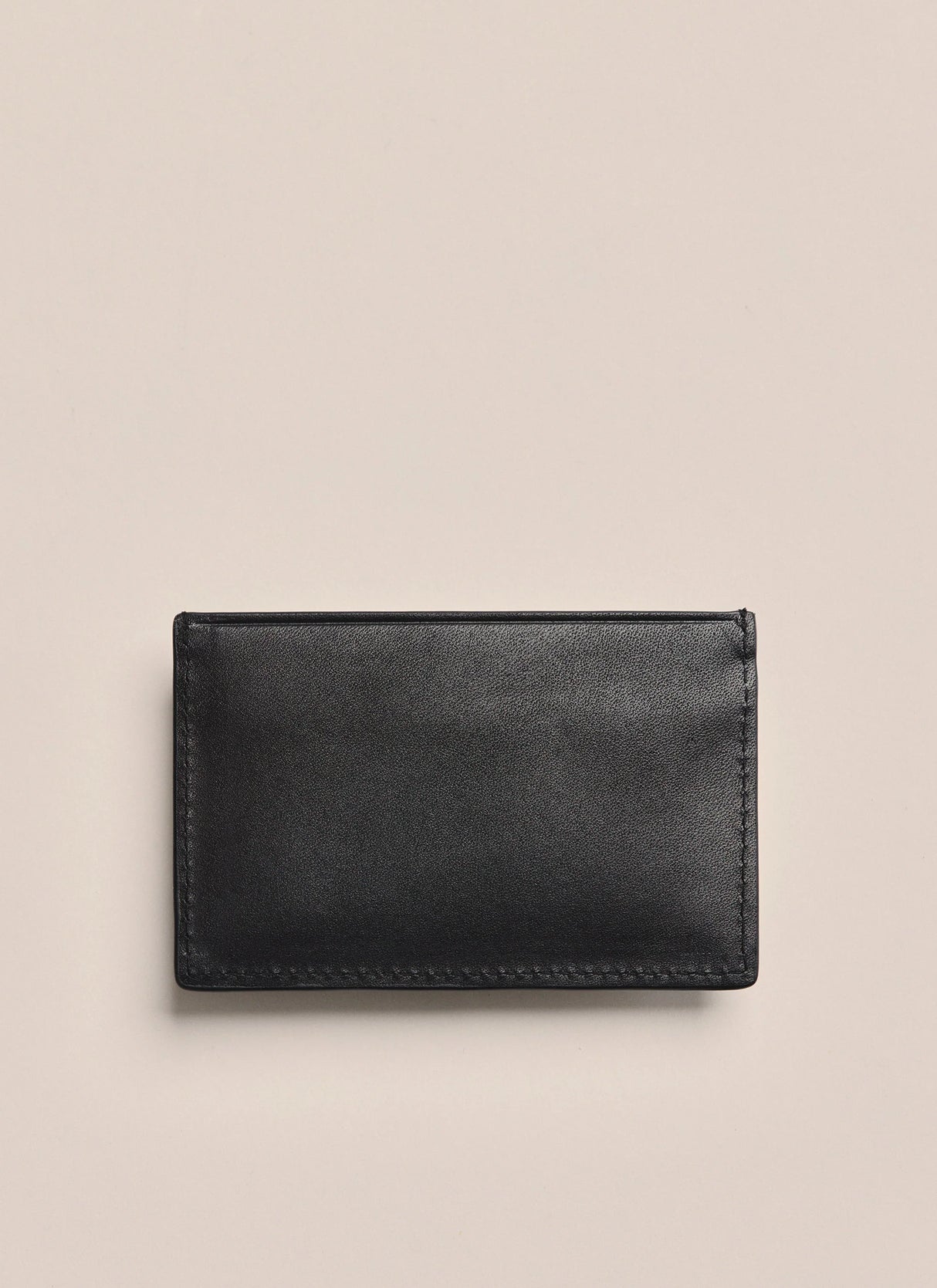 S.Kidman Morney Leather Card Holder