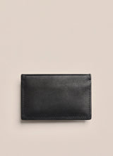 S.Kidman Morney Leather Card Holder