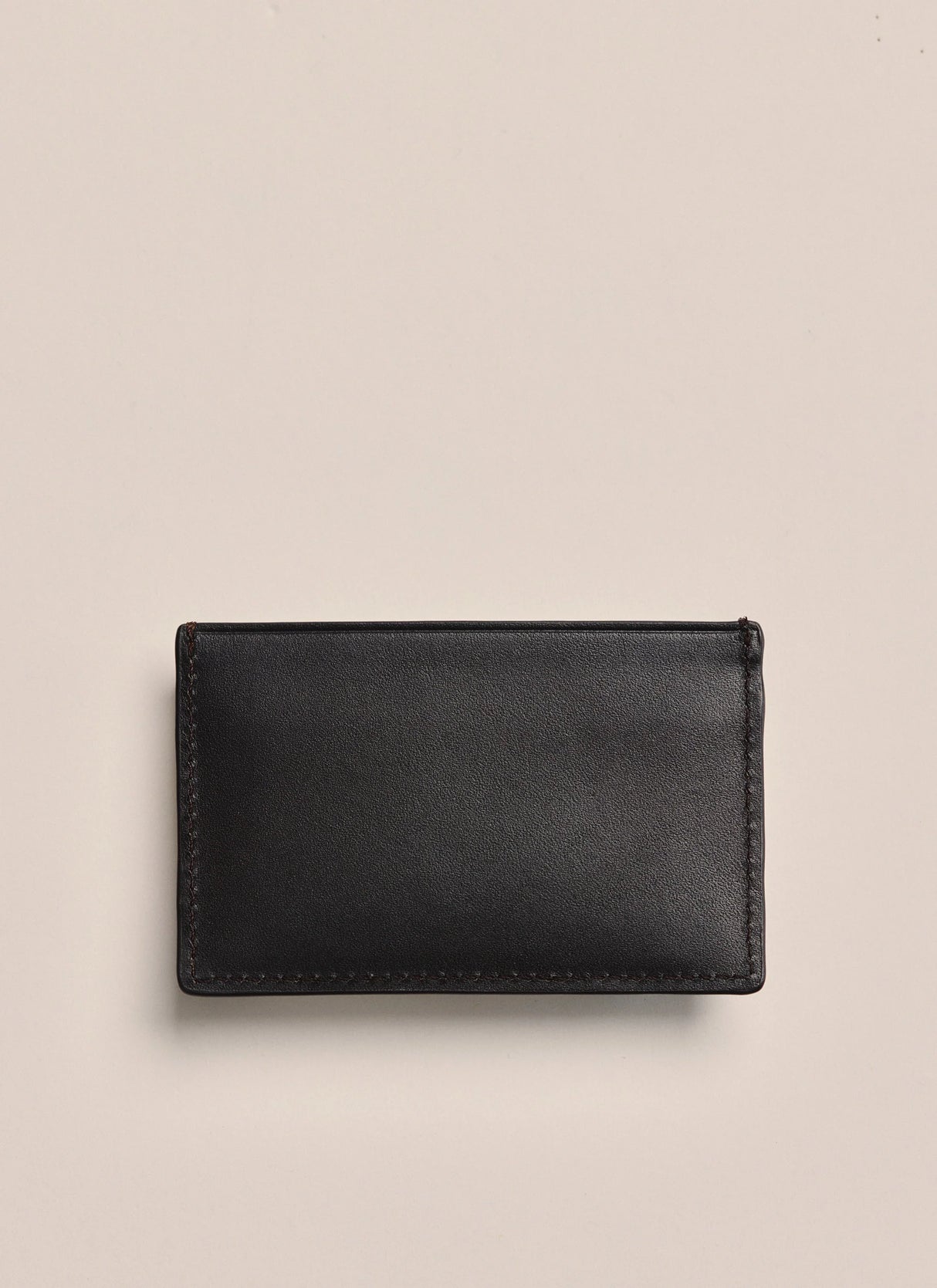 S.Kidman Morney Leather Card Holder