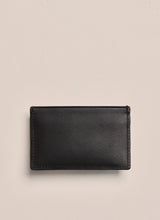 S.Kidman Morney Leather Card Holder