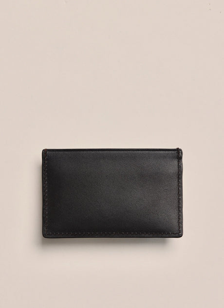 S.Kidman Morney Leather Card Holder