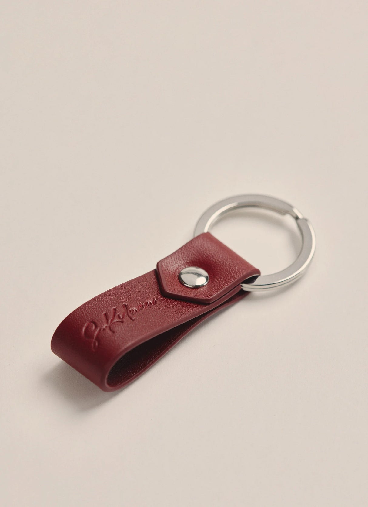 S.Kidman Gunnee Key Fob