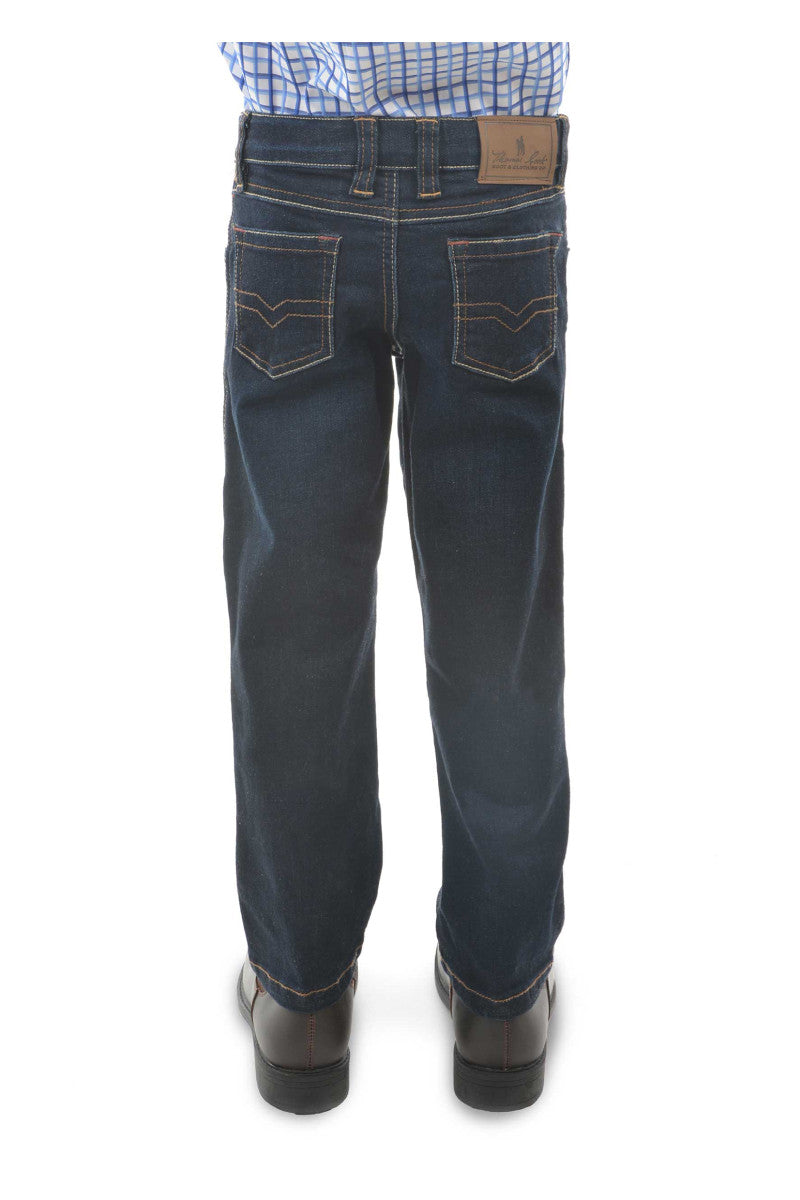 Thomas Cook Boys Bass Stretch Jean