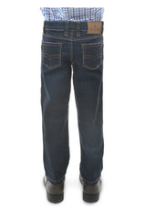 Thomas Cook Boys Bass Stretch Jean