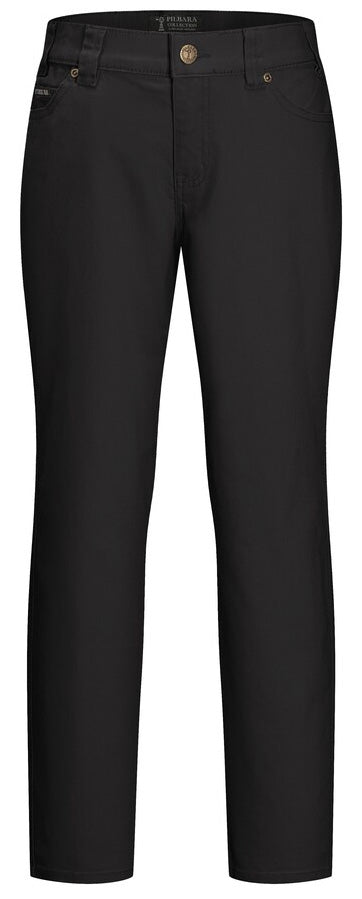 Pilbara Womens Cotton Stretch Jeans