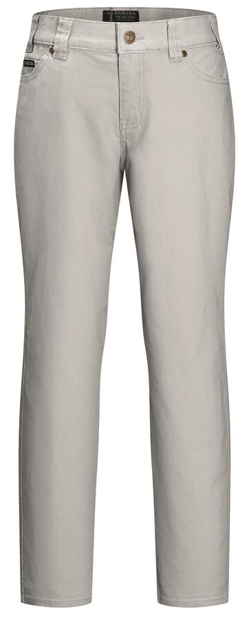 Pilbara Womens Cotton Stretch Jeans