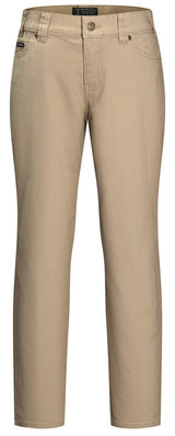 Pilbara Womens Cotton Stretch Jeans