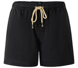 Pilbara Mens Cotton Stretch Walk Shorts