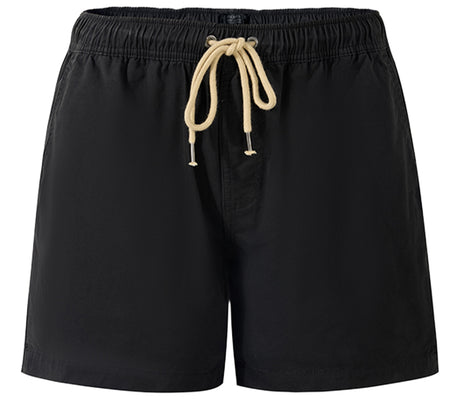 Pilbara Mens Cotton Stretch Walk Shorts