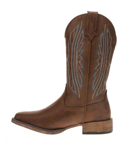 Roper Women's Loretta Brown