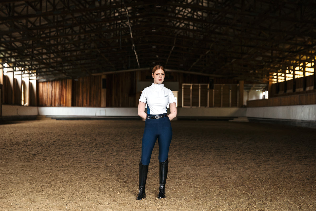 Lumiere Classic Tall Boots