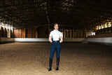 Lumiere Classic Tall Boots
