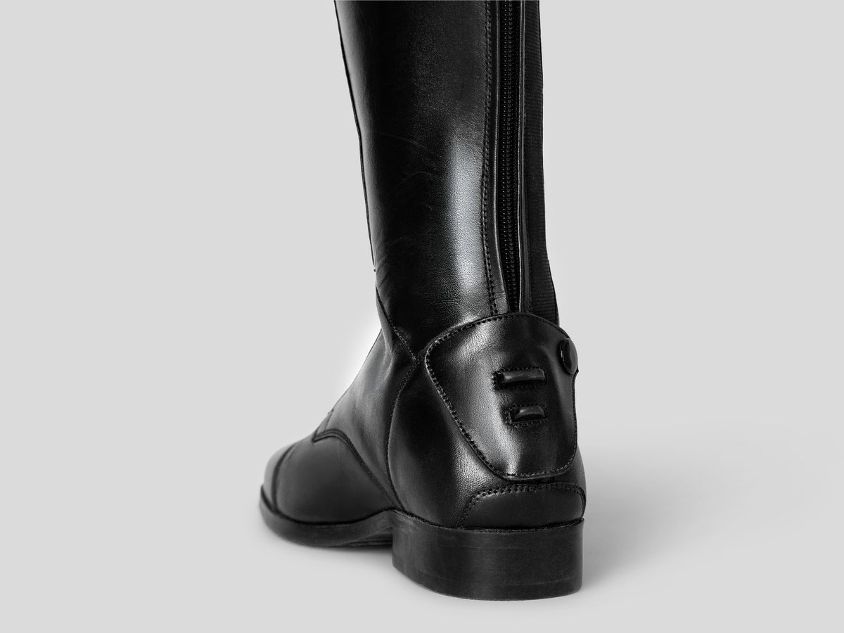 Lumiere Classic Tall Boots