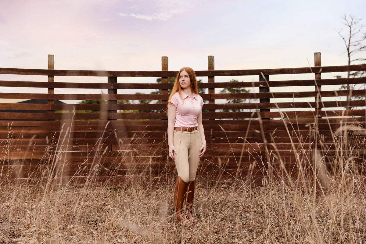 Lumiere Classic Tall Boots