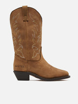 Baxter Ladies Western