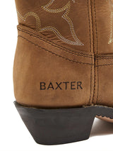 Baxter Ladies Western