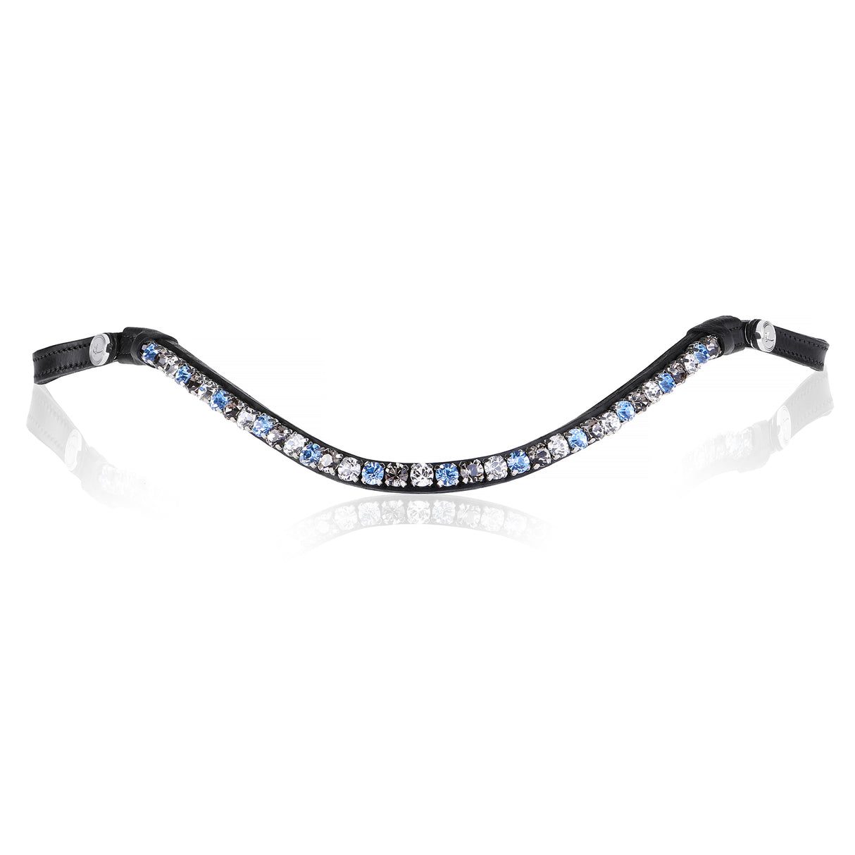 Lumiere AW26 Ocean Browband