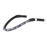 Lumiere AW26 Ocean Browband