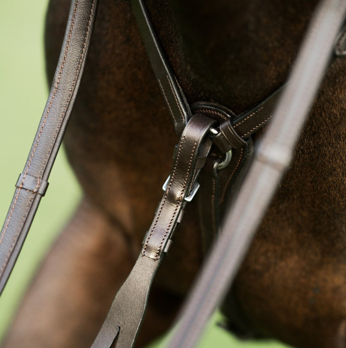 Lumiere AW26 Perseus Breastplate