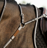 Lumiere AW26 Perseus Breastplate