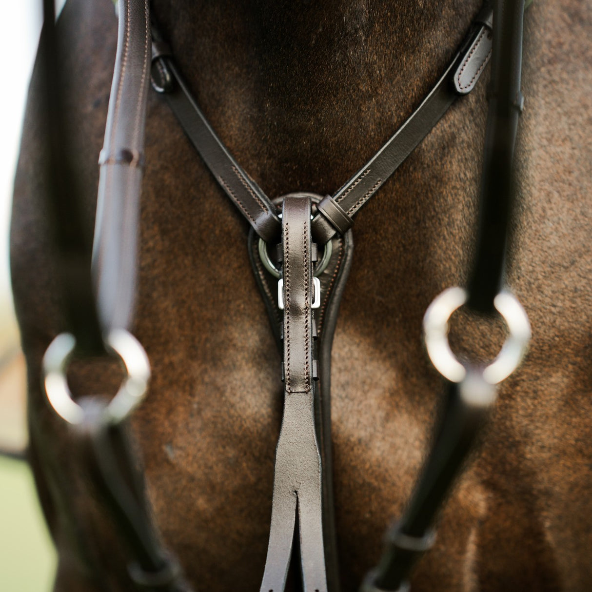Lumiere AW26 Perseus Breastplate