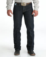 Cinch Mens White Label 059 Rigid - Rinse