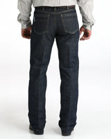 Cinch Mens White Label 059 Rigid - Rinse