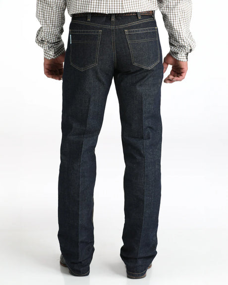 Cinch Mens White Label 059 Rigid - Rinse