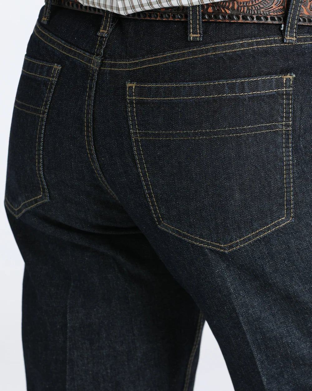 Cinch Mens White Label 059 Rigid - Rinse