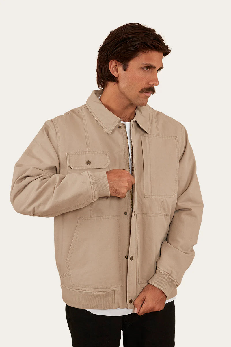 Ringers Western Mens Anvil Jacket