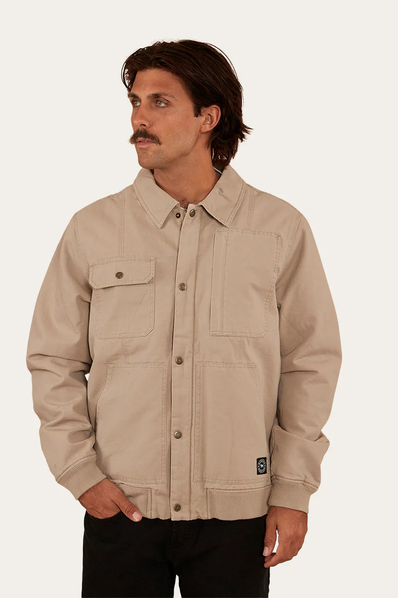 Ringers Western Mens Anvil Jacket