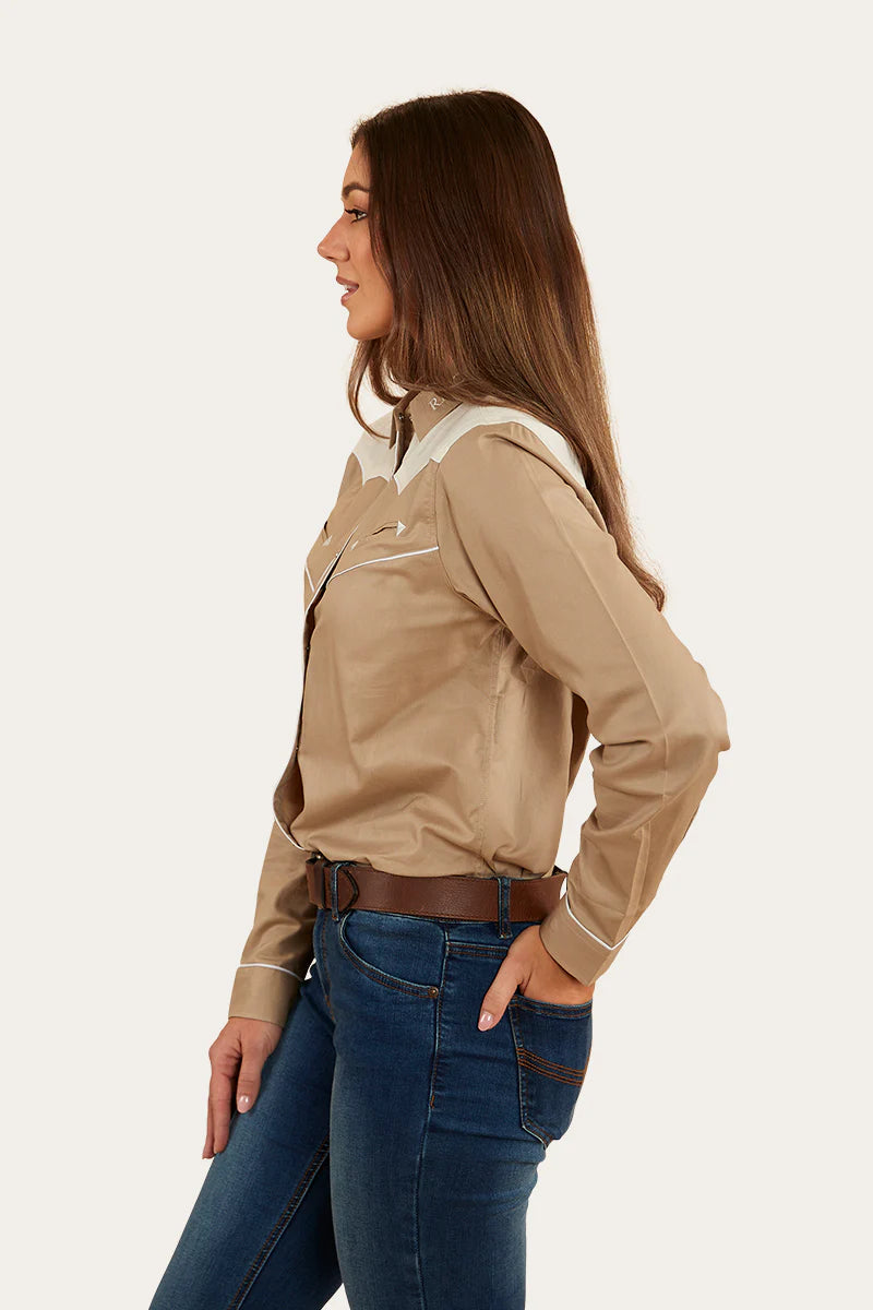 Ringers Western Musgraves Womens Western Shirt