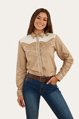 Ringers Western Musgraves Womens Western Shirt