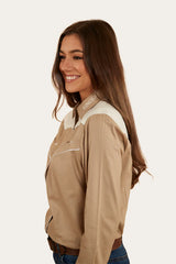 Ringers Western Musgraves Womens Western Shirt