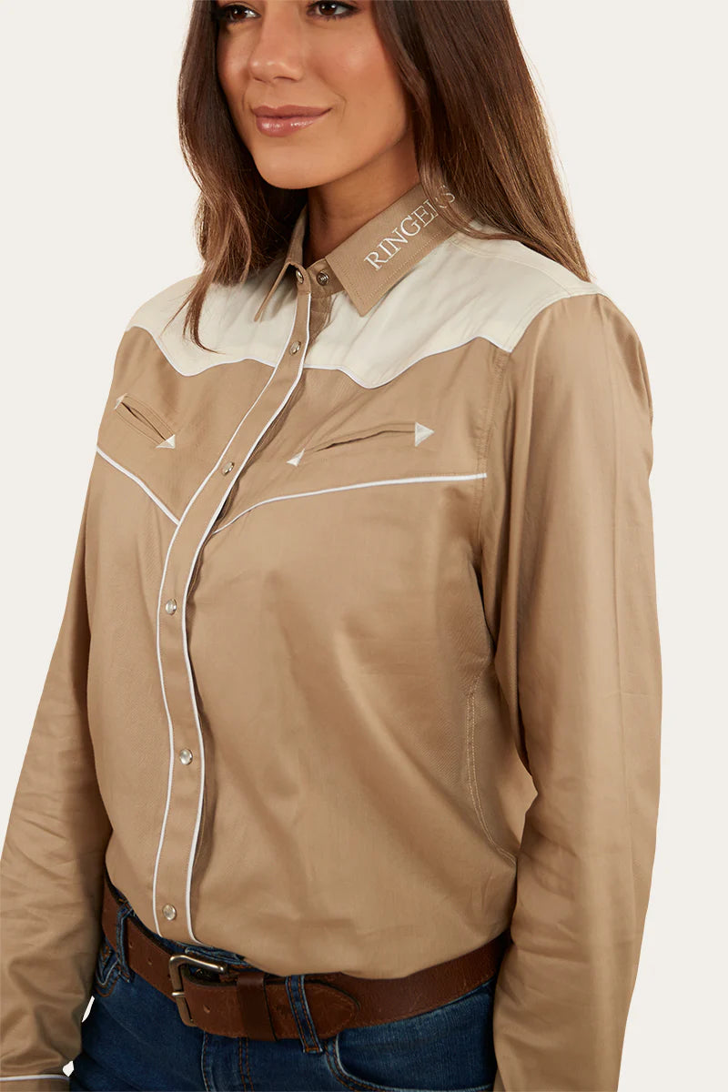 Ringers Western Musgraves Womens Western Shirt