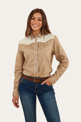 Ringers Western Musgraves Womens Western Shirt